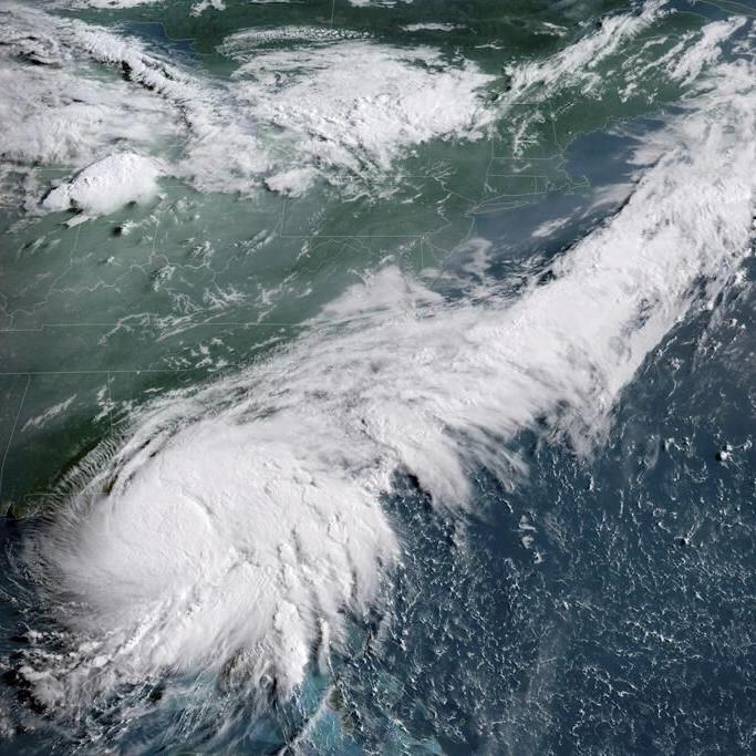 Forecasters still predict highly active Atlantic hurricane season in mid-season update